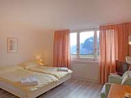 Ferienwohnung - Ferienwohnung, Chalet Helene Apt. Hella