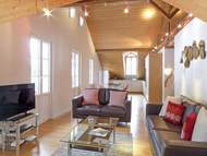 Ferienwohnung - Ferienwohnung Mittaghorn Apt.8