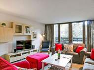 Ferienwohnung - Ferienwohnung Im Gruebi Apt. 10