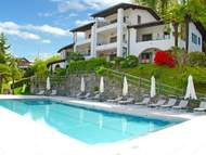 Ferienwohnung - Ferienwohnung Residenza Miralago Apt. A6