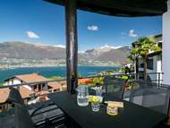 Ferienwohnung - Ferienwohnung Residenza Miralago Apt. B15