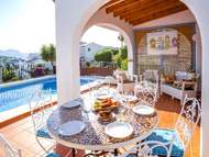 Ferienhaus, Exklusive Unterkunft - Ferienhaus, Villa Villa Moreana