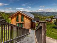 Ferienhaus - Ferienhaus, Chalet Klippitzperle