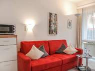 Ferienwohnung - Ferienwohnung Residenza Lido Appartment 009