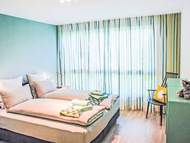 Ferienwohnung - Ferienwohnung LaVille A-3-3