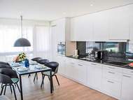 Ferienwohnung - Ferienwohnung LaVille B-1-2