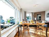 Ferienwohnung - Ferienwohnung Junior Suite Modern