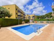 Ferienwohnung - Ferienwohnung Vila De Oropesa IV