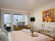 Ferienwohnung - Ferienwohnung Double Room Classic