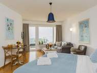 Ferienwohnung - Ferienwohnung Double Room Modern