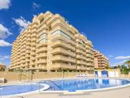 Ferienwohnung - Ferienwohnung Cala Blanca