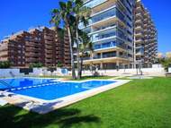 Ferienwohnung - Ferienwohnung Las Terrazas: La Marina