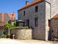 Ferienhaus - Ferienhaus, Landhaus La Bastide