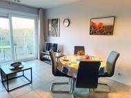 Ferienwohnung - Ferienwohnung Bowie with shared pool
