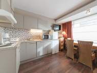 Ferienwohnung - Ferienwohnung Orchidee 002 - cozy app on ground floor