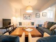 Ferienhaus, Exklusive Unterkunft - Ferienhaus, Villa Ons Nest with parking