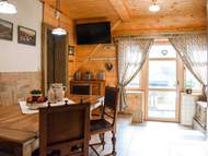 Ferienwohnung - Ferienwohnung, Chalet Stará Huť (PPU113)