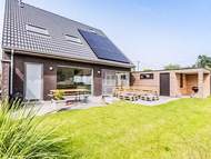Ferienhaus, Exklusive Unterkunft - Ferienhaus, Villa Villa Vosseslag - garage and big garden