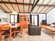 Ferienhaus - Ferienhaus Duinhuis 131