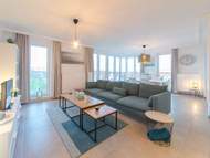 Ferienwohnung - Ferienwohnung PURA VIDA