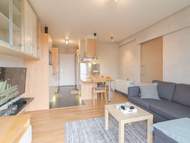 Ferienwohnung - Ferienwohnung Firenze 011