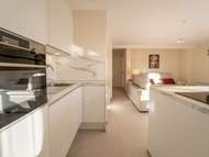 Ferienwohnung - Ferienwohnung Athene 002