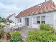 Ferienhaus - Ferienhaus Vissershuisje 09/01