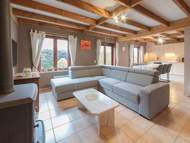 Ferienhaus - Ferienhaus Visserhuis 09/20 (V23)