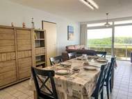 Ferienwohnung - Ferienwohnung Residentie Astrid