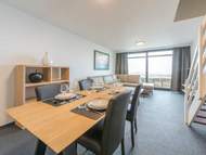 Ferienwohnung - Ferienwohnung Seaview 1