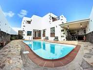 Ferienhaus - Ferienhaus Villa Mareta