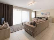 Ferienwohnung - Ferienwohnung Residentie Irena app.302