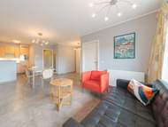 Ferienwohnung - Ferienwohnung Seaside 2.02