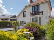 Ferienhaus, Exklusive Unterkunft - Ferienhaus, Villa Hutje bij de Zee