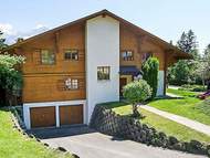 Ferienwohnung - Ferienwohnung Le Geteillon 4