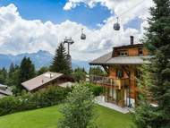Ferienhaus - Ferienhaus, Chalet Khamariah