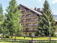 Ferienwohnung - Ferienwohnung Grenat 8