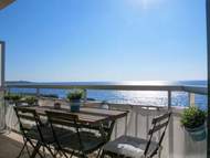 Ferienwohnung - Ferienwohnung S'Illot-Cala Morlanda
