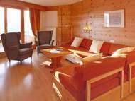 Ferienwohnung - Ferienwohnung Le Bristol B52