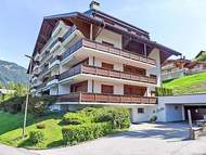 Ferienwohnung - Ferienwohnung, Chalet Les Girolles B14