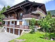Ferienwohnung - Ferienwohnung, Chalet Les Seracs 1