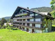 Ferienwohnung - Ferienwohnung, Chalet Marignac 33