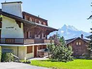 Ferienwohnung - Ferienwohnung, Chalet Ermitage 13