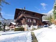 Ferienwohnung - Ferienwohnung, Chalet Marmousets 2