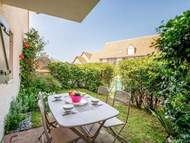 Ferienwohnung - Ferienwohnung La Côte Fleurie