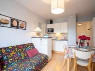 Ferienwohnung - Ferienwohnung Fleur Marine