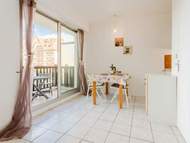 Ferienwohnung - Ferienwohnung Les Normandières