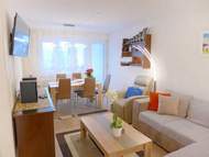 Ferienwohnung - Ferienwohnung Barzettes-Vacances 553 / Entrée N° 14