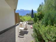Ferienwohnung - Ferienwohnung Terrasse Des Alpes 618