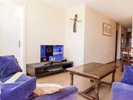 Ferienwohnung - Ferienwohnung Terrasse Des Alpes 814